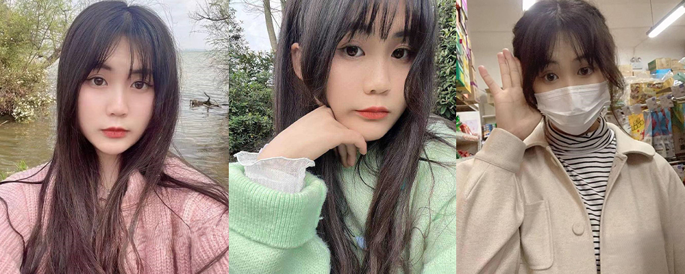 宜宾厥溪镇赵家坝渣女谢欣芮玩弄感情  为了金钱献身富二代  粉嫩蜜穴任由阳具抽插