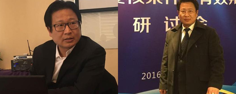 刑辩律师张新年被当地保护伞强制传唤 案发后警方回应前后矛盾 黑龙江望奎县公安局挑战法治底线