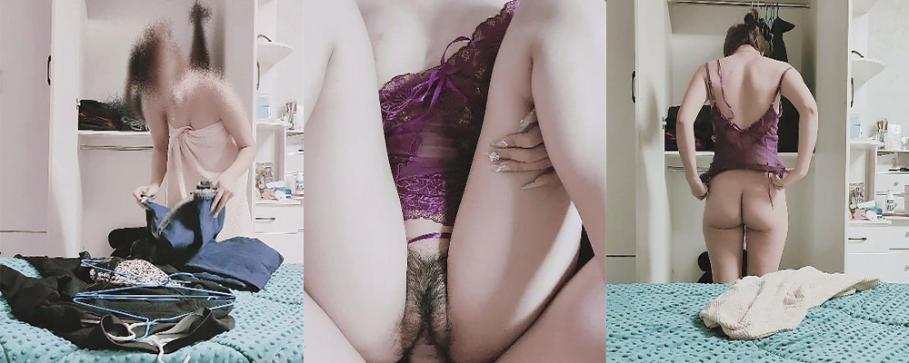 海角乱伦大神 姐姐的阴毛太旺盛 舔姐姐的骚穴时有些扎嘴