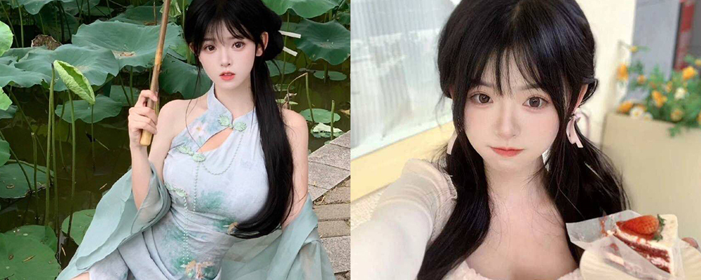 妥妥的骚浪小太妹 对镜淫荡展示无毛嫩鲍 河南安阳实验中学反差婊刘瑾自慰视频曝光