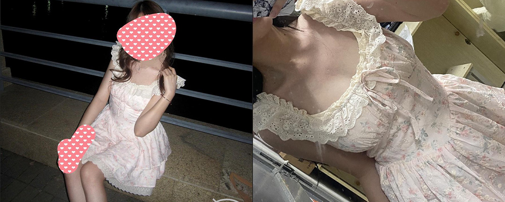 海角社区精品付费帖子《19岁女儿小亚》家有邻女初成长(6)(持续更新)