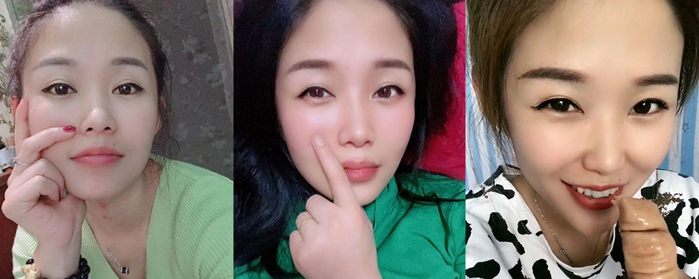 知名少妇身材火辣十分淫荡 全裸献媚炮友爆扣骚穴 东北极品人妻春妹自慰视频流出