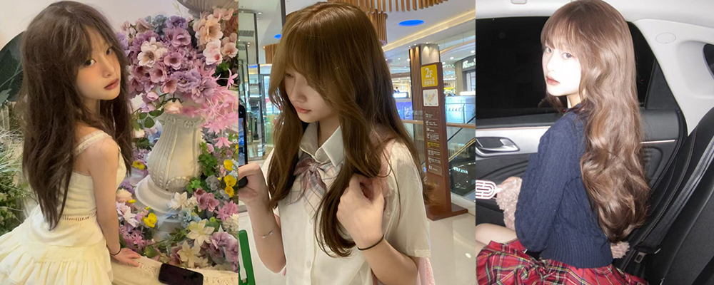 粉嫩剔透无毛小穴 玉指自慰淫液横流 广东惠州刘楚遥主动塞入棒棒糖给自己第三洞