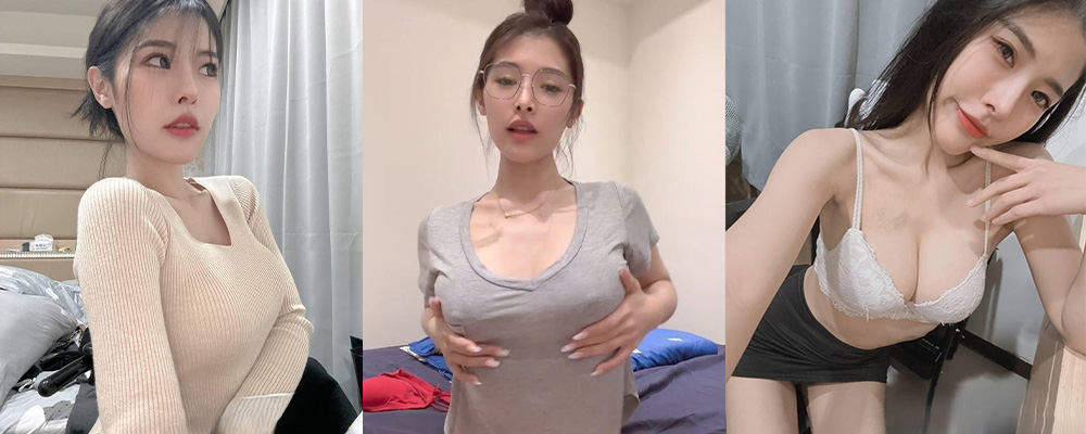 顶级魅魔不仅长得漂亮玩的还很花 推特顶级福利姬女神波衣私拍自慰抠逼合集视频