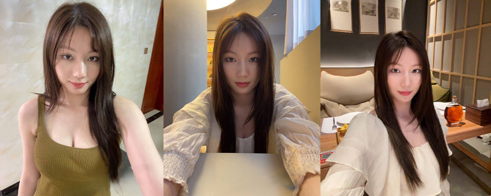 女人的骚穴是永远得不到满足的  山西运城酒店前台霍怡晨订婚后出轨性爱不雅视频被未婚夫曝光