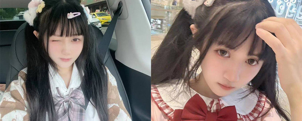 在清纯的校花也抵挡不了金钱的诱惑  武汉纺织大学校花甘思源被金主开发调教视频流出