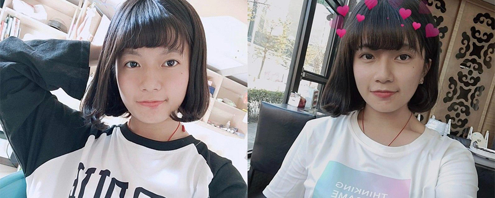 母狗还是自己调教操的舒服 陕西仪仗队学生何佩语与男友口交做爱视频流出