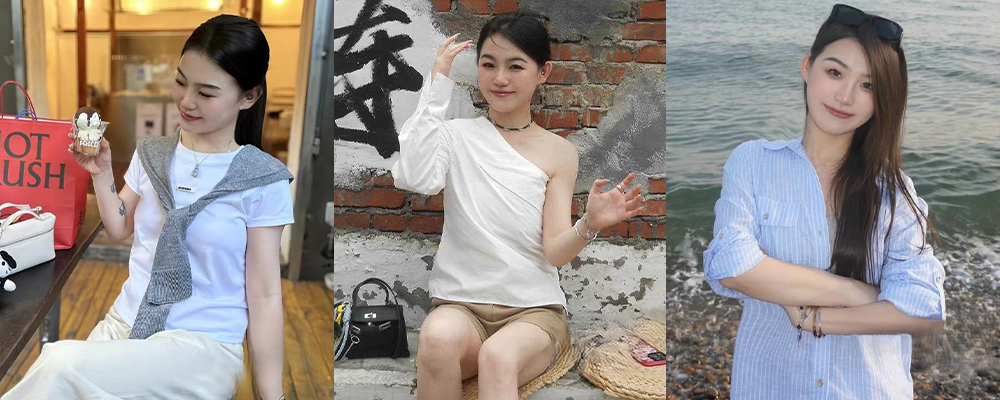 瓜友臻选 山东青岛少妇吴雯沦陷三亚 跪地做狗为钱折腰 深喉服务泪洒当场展现极致放荡