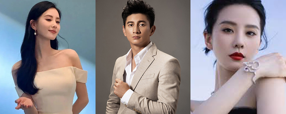 爱欲迷城背后的金钱漩涡 吴奇隆与刘诗诗惊爆婚变 超8亿共同财产分割 性爱视频被内幕曝光