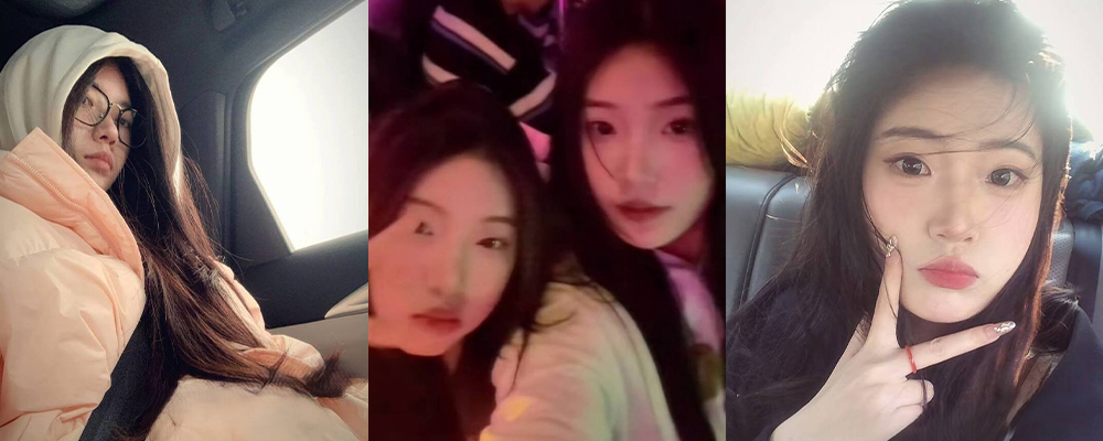 露脸打飞机表情骚气逼人 无套后入摧残小穴 陕西清纯眼镜妹刘东琳与男友性爱视频曝光