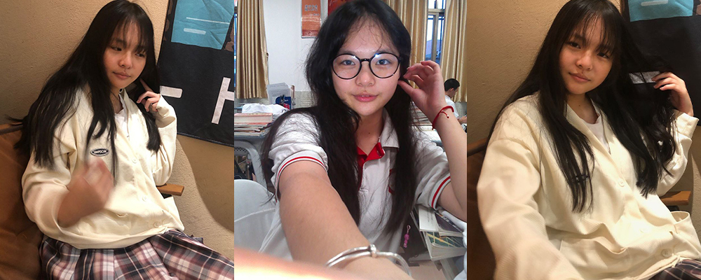 广东工商学院大一学妹黄蓉下贱母狗 被包养后M属性完全激发 全裸自慰插穴反差感爆棚