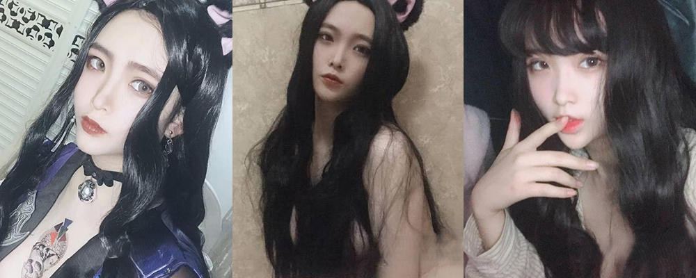 注射器灌肠清洁菊穴  熔化的蜡油密封后庭  成都coser小骚货夏渝调教视频被曝光