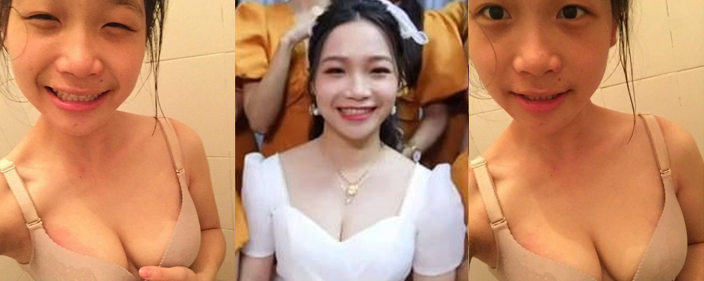 广东佛山三水区女教师梁晓倩婚内偷情   背地里调教学生孕育后代   性爱视频更是引发教育圈动荡