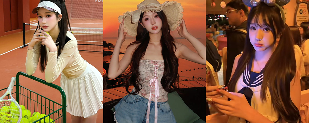 泳坛健将禹景铭恋爱期间化身时间管理大师 12天连约10位炮友 女友曝光其出轨视频与聊天记录