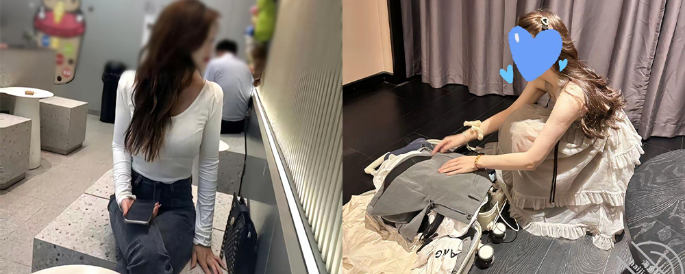 海角乱伦大神 人渣给姐姐打电话求复合 肯定想不到姐姐嘴里却在吃着我的鸡巴 真的是太刺激了