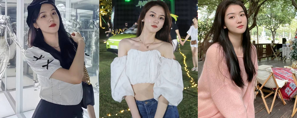 小骚货为求复合强制口交男友大屌 吞吐榨取精液成功挽留爱情 杭州学生妹郭金金性爱视频流出