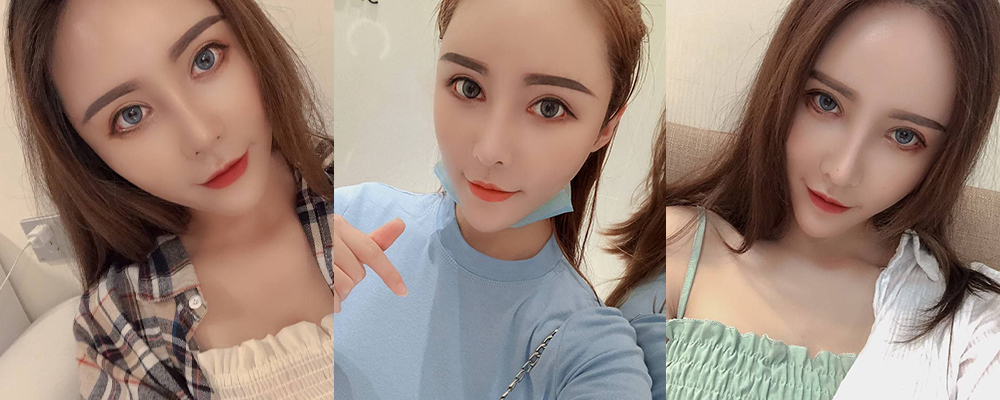 广东美容店老板娘关亦可 酒店内身穿制服伺候炮友大屌 回家后被老公发现小穴精液怒曝私拍泄愤