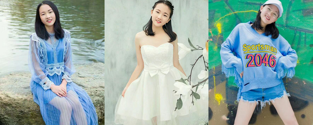 贵州师范学院高颜值学姐张栖萍 实习期间出轨多名炮友 被男友发现后曝光私拍泄愤