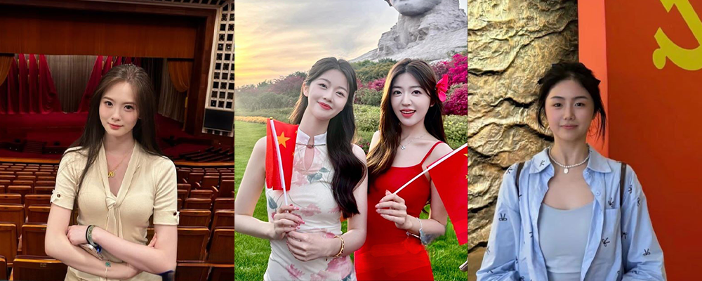 靠陪睡一路高升 山东刑侦队花林欣怡惨遭领导后入猛操打桩 呻吟连连