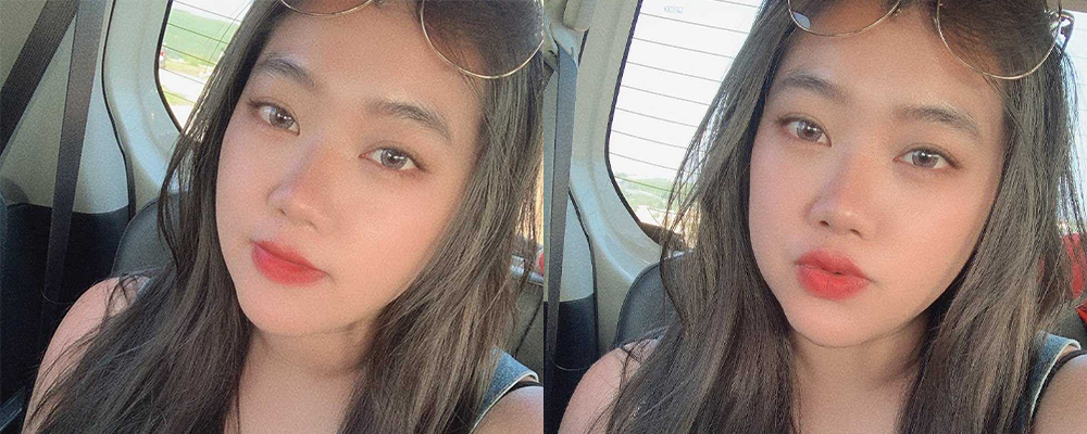 得到满足的女人如同小狗一般乖顺  南平少女陈丽婷与男友酒店性爱视频流出