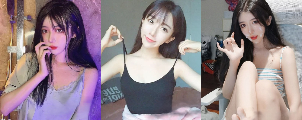 抖音千万网红呆妹儿小霸王直播首秀遭前男友实锤淫荡经历  撅起翘臀任由巨物蹂躏中出