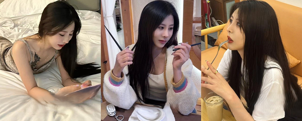 湖南岳阳24岁女大学生徐雪阳 背着男友酒店出轨金主 极品肥臀被后入打桩爆操视频流出