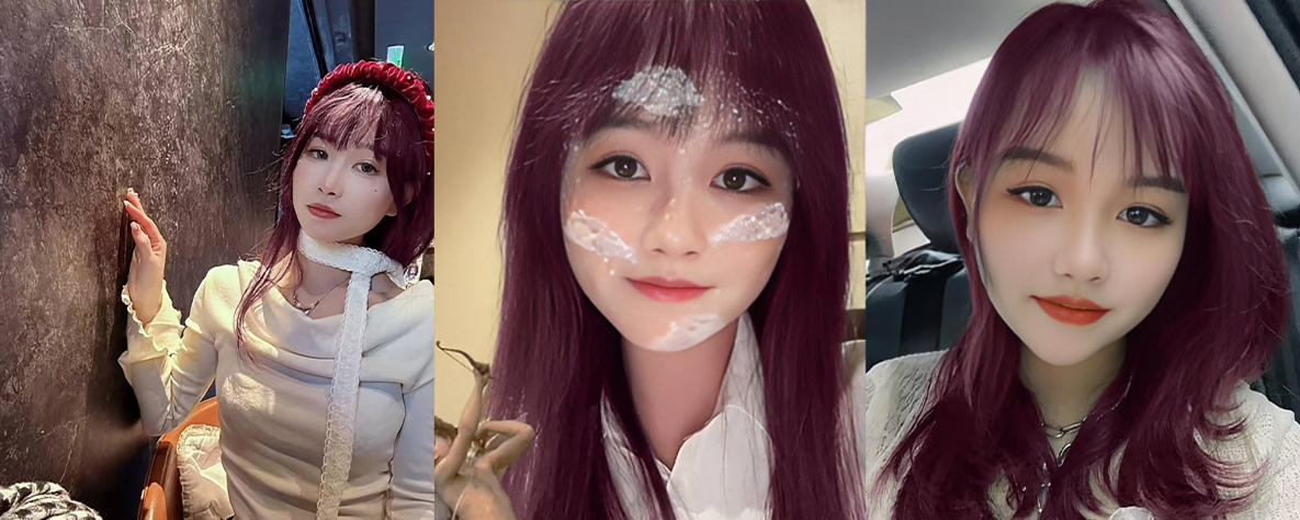 独家爆料 性感女神彭忠燕邀您体验尊享服务 定制原味系列 极致销魂深喉服务 让您欲罢不能