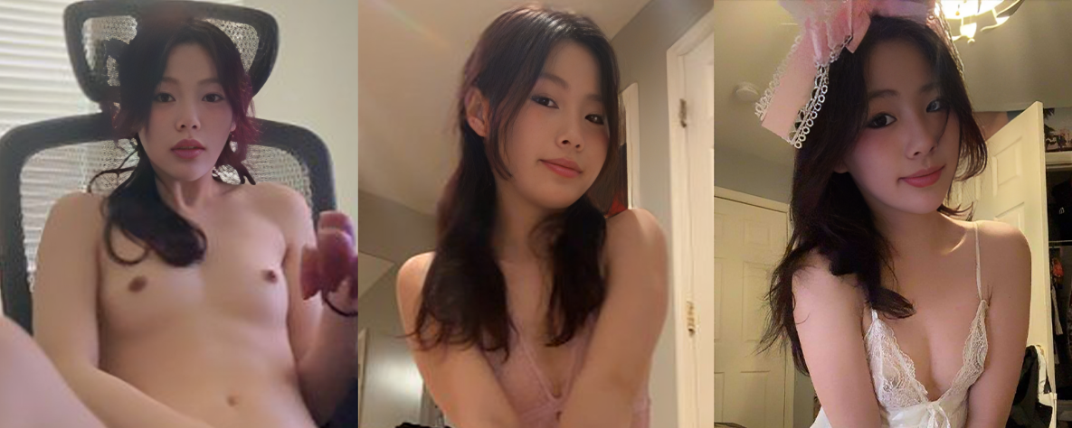 福建美乳播音系学妹张婷婷 极品甜妹前凸后翘 网调视频曝光魅惑十足