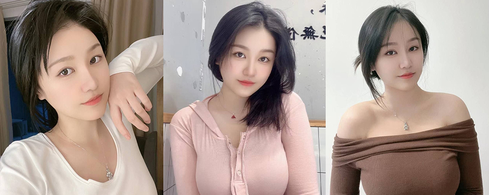 广东人妻林璐被老公玩弄到潮吹失禁 剃光阴毛露出白虎嫩穴 迎接粗壮肉棒的洗礼