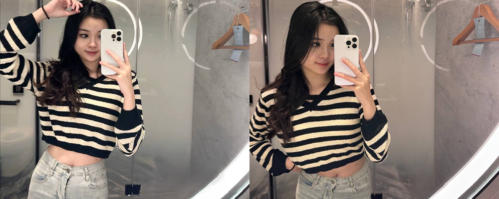 在清纯的美女经历精液的洗礼也会变得淫荡 北京城市学院王晗与男友同居性爱视频泄露