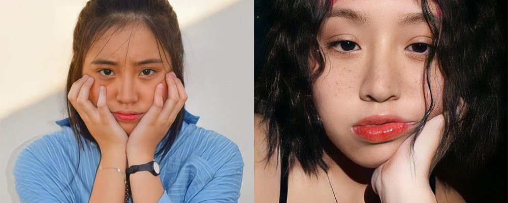 在美的网红也不过是有钱人的玩物 东南亚网红秋妮妮和富二代男友性爱视频