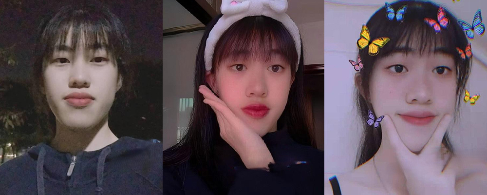 蜜桃小嘴天生就是用来被粗暴口交   成都幼师庄雅文居家卖骚  只为能约啪到大屌满足自己