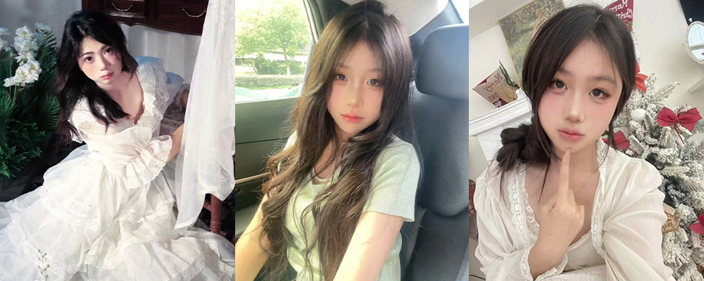 四川成都高颜值妹子小漫自述 被渣男哄骗和好姐妹玩3P 却一直蹂躏她的闺蜜