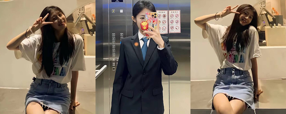 独家爆料 江苏女销售赵文圆展示性福生活   夜夜缠着男友索要大屌暴肏  分手后被曝出痴女本性和床照