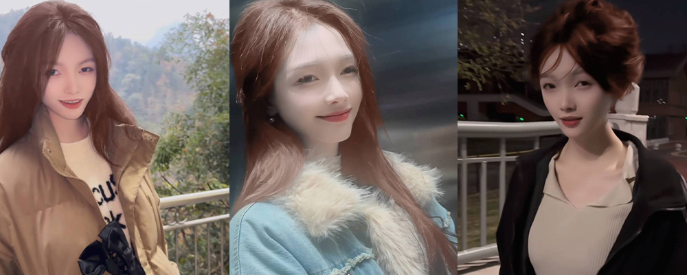 独家爆料 广西表妹汪琪琪私生活糜烂 骗男友去参加婚礼实则偷情约炮 给大屌男口暴还被拍下视频留恋