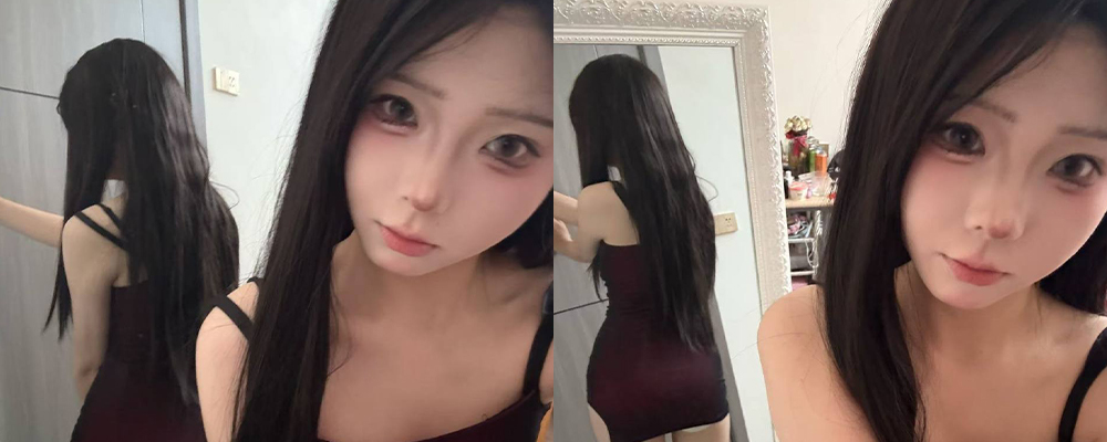 广东汕头龙湖区宋语饥渴裸聊 露奶抠逼勾引炮友上套 性感身姿娇喘呻吟 彻底沦为性爱奴隶