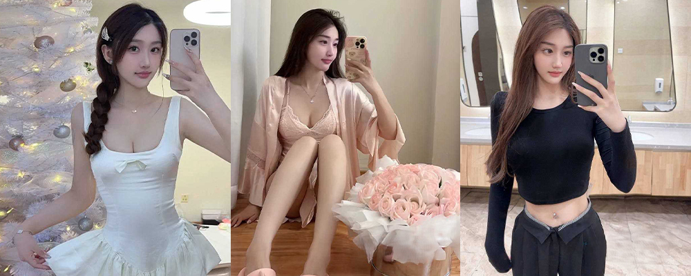 南京大学校花陈茹萍宿舍偷情实录  爆乳翘臀被无套内射连续高潮   淫液打湿整张床单