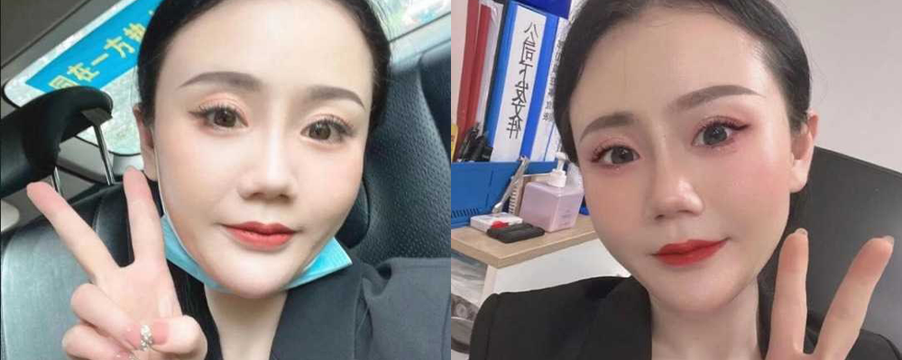 长得帅不如本钱大 广安反差人妻少妇张雅慧出轨偷情视频流出