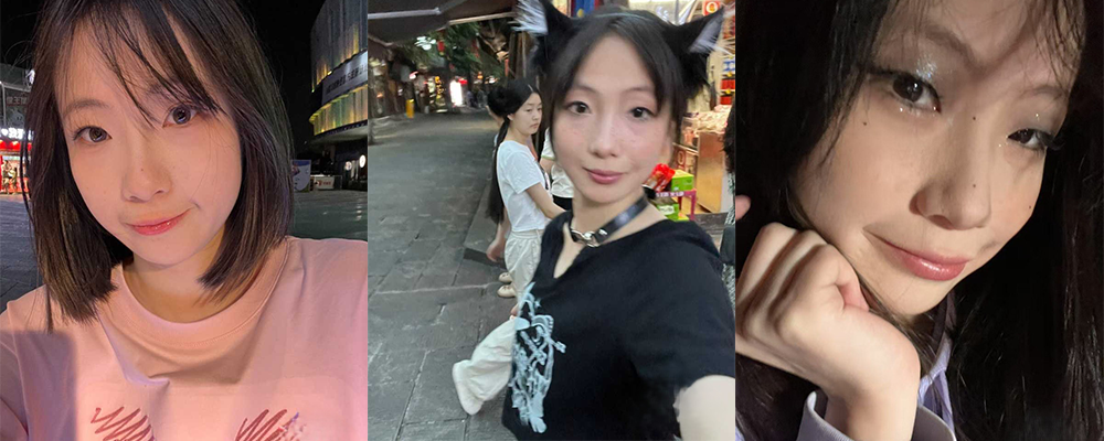 虽然妹妹年纪小会的花样真少   四川省阆中东风中学校张熳钰约炮视频泄密流出