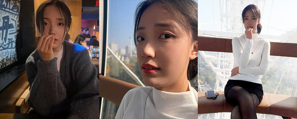 河北邯郸06年微胖少女张子涵 刚满18岁被渣男哄骗拿下初夜 对白超淫荡