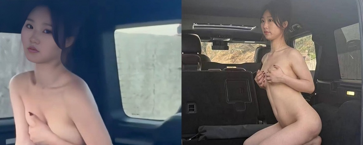 今日大瓜 浙江台州豪车模特私房约拍现场 户外全裸摄影各种妖娆姿势 肛门蜜穴无码特写视频