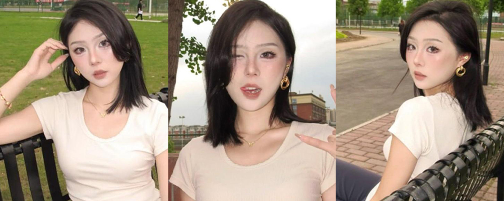 丰满校花私生活糜烂不堪 背着男友各种约炮亵渎肉体 贵州大学大一新生刘晓庆性爱视频流出