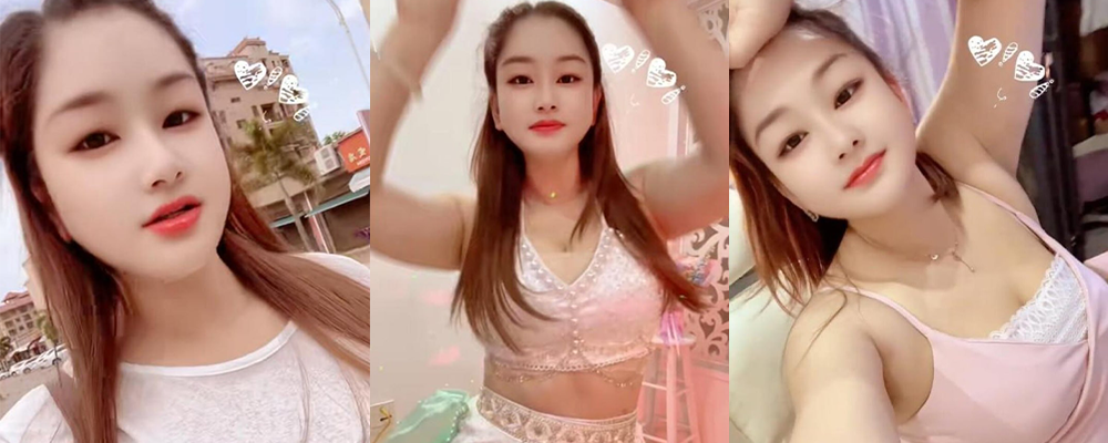 发痒的骚穴只能自己抠逼自慰  福建已婚少妇于梅线下玩1v1裸聊视频被曝光