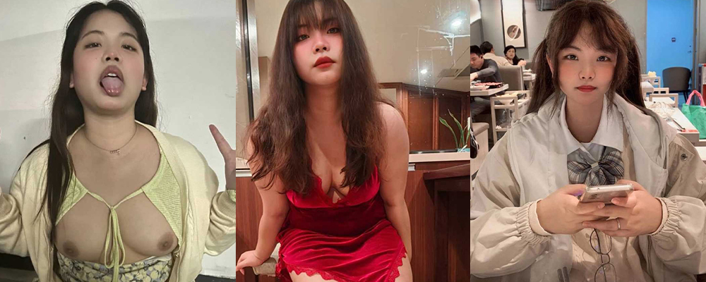 丰腴性感女神堕落为欲奴 野外露出激情放纵自我 江苏师大廖雨珊被学长调教视频曝光