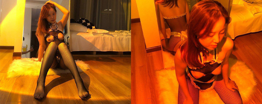 少妇就是好不仅会的多而且还疼人  安徽人妻林梦情趣装网袜足交性爱视频流出