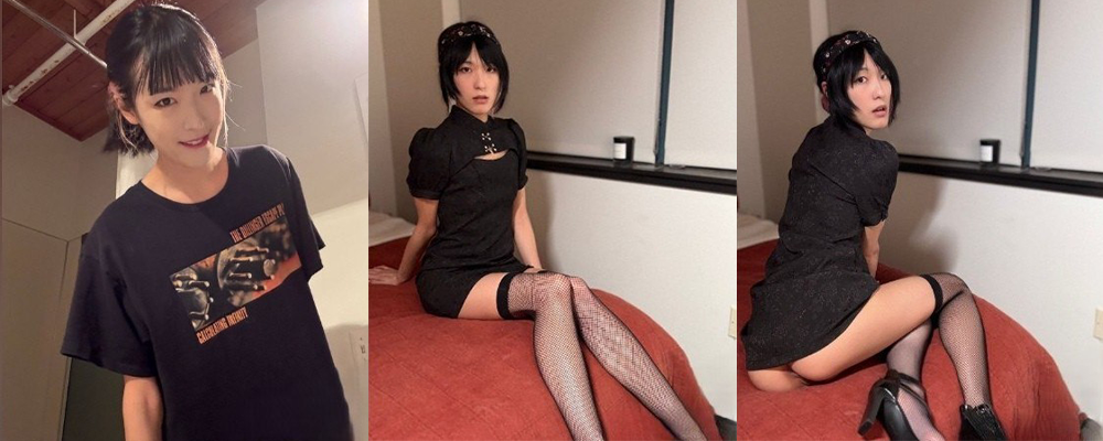 国外的女人开放超乎你的想象 推特24岁亚裔辣妈floraluna大尺度不雅视频泄密流出