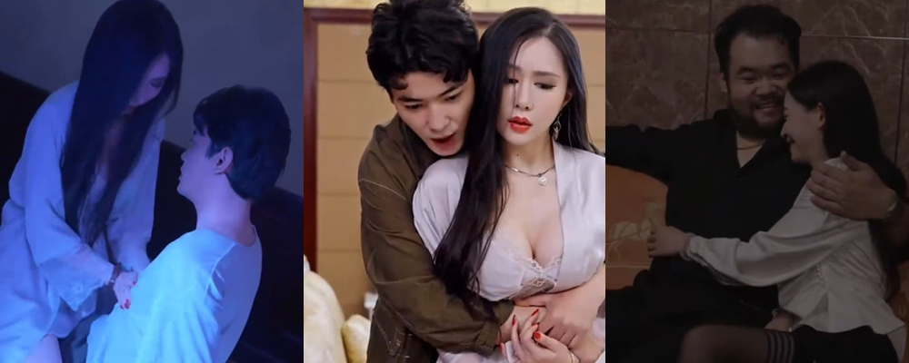 英勇男教师巧用色计拿下变态校长 最终抱的美人归开启香艳人生 擦边短剧青春回忆录一口气看完