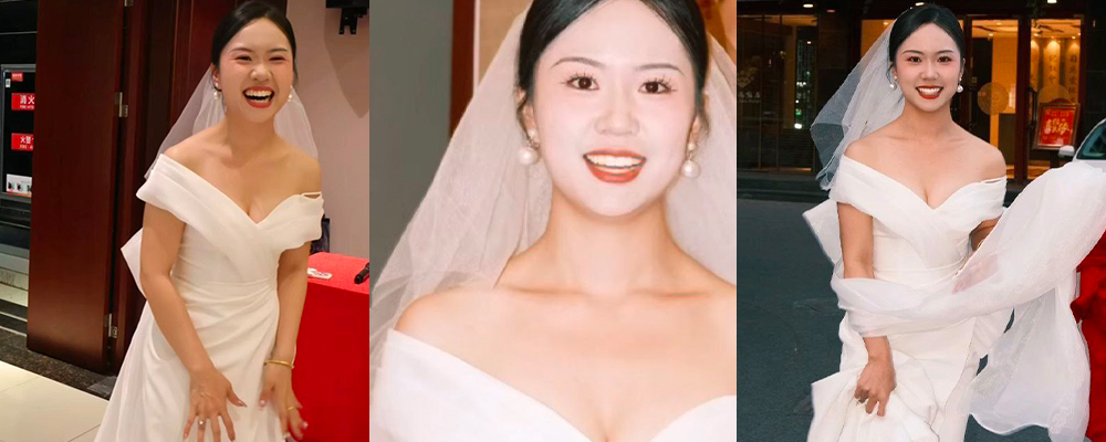 唯有品尝过少妇滋味才能真正领略她的妖娆 江苏人妻闫冰倩婚恋期间出轨多人惨遭男友曝光