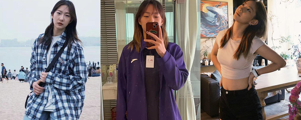 高颜值尤物遭炮友中出爆操 撅起翘臀任由调教蹂躏 合肥师范学院手球队员李旗约炮视频流出