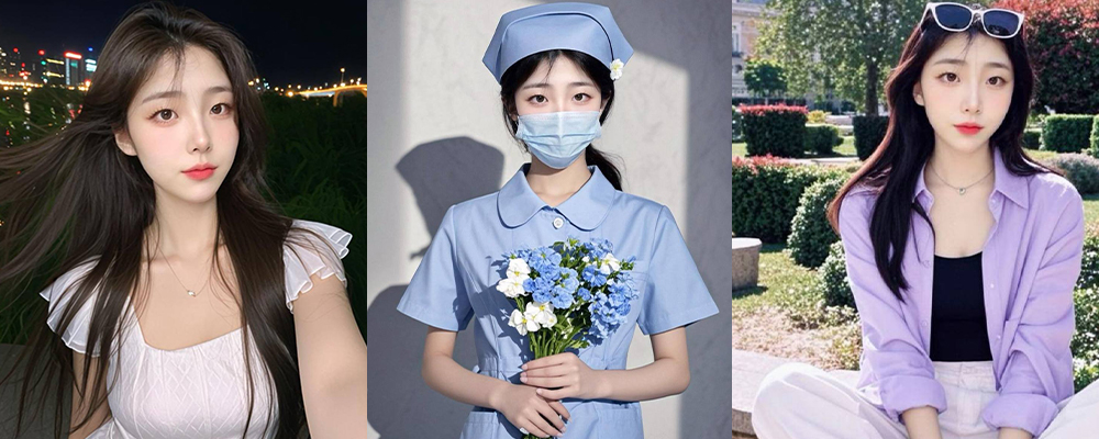 独家爆料 湖南反差小护士程佳欣暴露诱惑 超薄黑丝袜搭配情趣吊带勾引你的欲望 白虎骚逼玩到高潮喷水